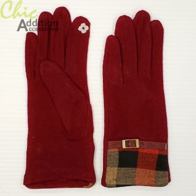 Touch Gloves GLV20-012E